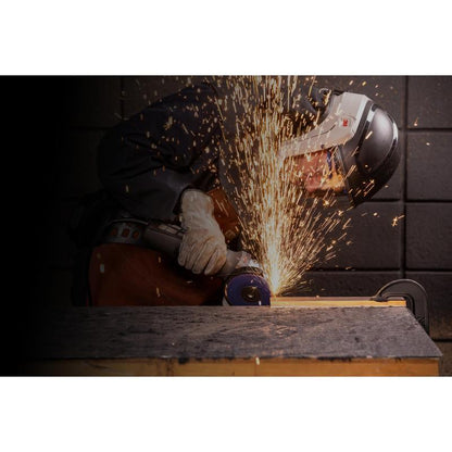 3M™ Cubitron™ 3 Fiber Disc 1182C, 36+ - Abrasive for metal