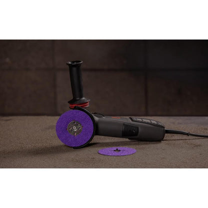 3M™ Cubitron™ 3 fiber disc 1187C