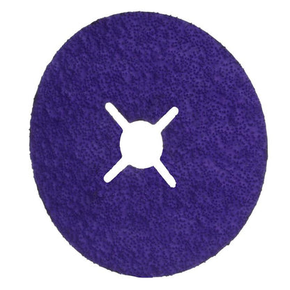 3M™ Cubitron™ 3 fiber disc 1187C