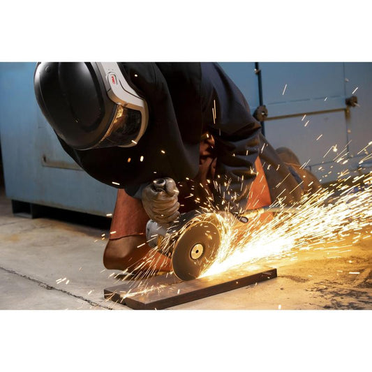 3M™ Cubitron™ 3 Cut and Grind grinding disc