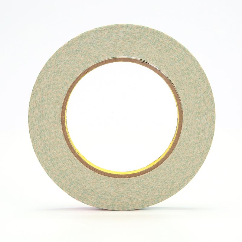 3M™ Double Sided Tape 410M, Beige