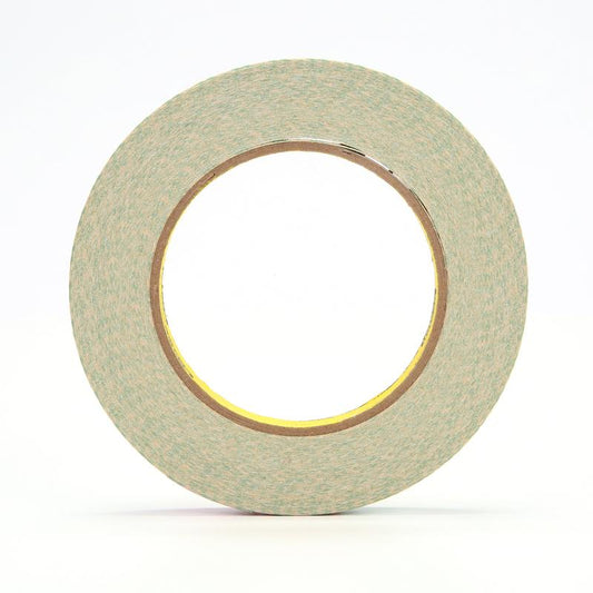 3M™ Double Sided Tape 410M, Beige
