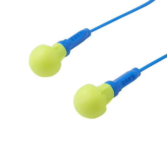3M™ E-A-R™ Push-Ins™ earplugs