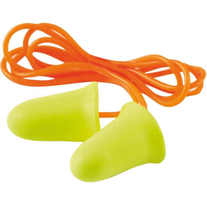 3M™ E-A-Rsoft™ FX Earplugs - Hearing protection for noise reduction