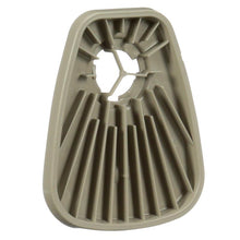 3M™ filter adapter for reusable respirators