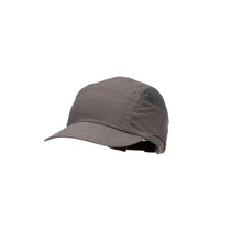 3M™ First Base™ Plus Bump Cap 2014298, Gray with Standard Peak, 70mm | Pack (1 piece)