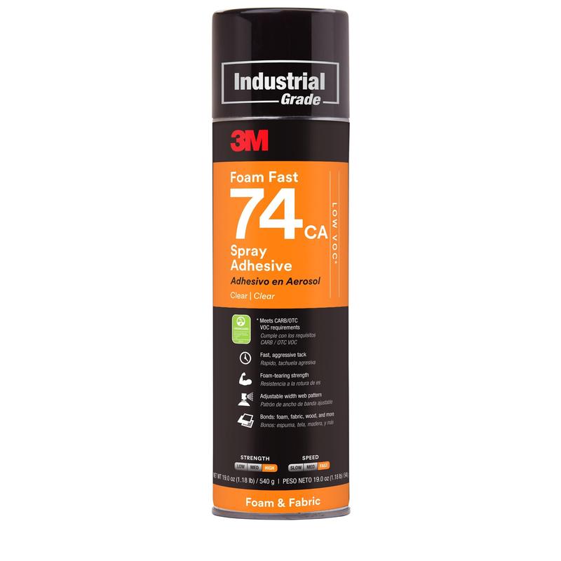 3M™ spray adhesive