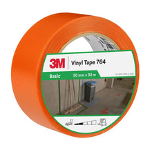 3M™ All Purpose PVC Tape 764 Vinyl Tape