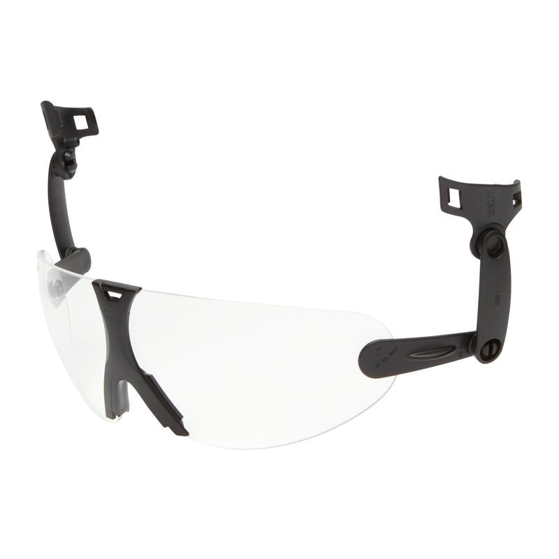 3M™ Integral Safety Glasses for Hard Hats - Head and Face Protection