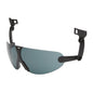 3M™ Integral Safety Glasses for Hard Hats - Head and Face Protection