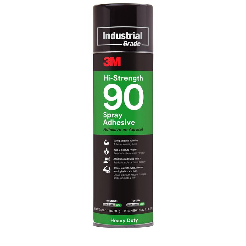 3M™ spray adhesive
