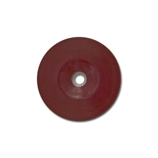 3M™ backing pad for fiber discs flat