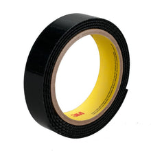 3M™ Loop Tape SJ3527N, White - Removable Velcro fasteners
