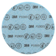 3M™ Hookit™ Flexible Fine Grinding Disc, 150mm, P1000, 33541 | Pack (20 pieces)