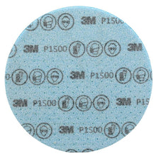 3M™ Hookit™ Flexible Fine Grinding Disc, 150mm, P1500, 33543 | Pack (20 pieces)
