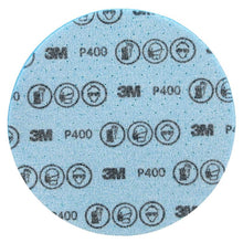 3M™ Hookit™ Flexible Fine Grinding Disc, 150mm, P400, 33538 | Pack (20 pieces)