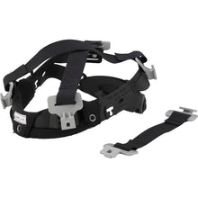 3M™ Versaflo™ Head Mount for M-300 and M-400, M-350 | Pack (1 piece)