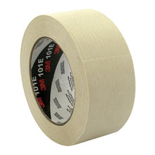3M™ General Purpose Masking Tape 101E, Beige