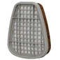 3M™ Filter for Gases and Vapors, A2 6055 | Pack (2 pieces)