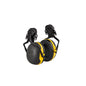 3M™ PELTOR™ ear muffs, yellow, helmet attachment, X2P5E | Pack (1 piece)