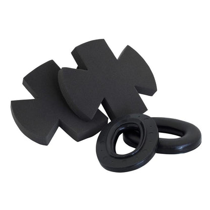 3M™ PELTOR™ Hygiene Kit - Hearing protection hygiene kits for safety