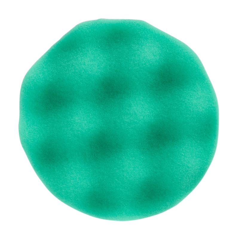 3M™ Perfect-It™ Polishing Foam Pad Coarse, Green