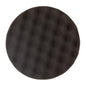 3M™ Perfect-It™ high-gloss polishing pad, dimpled, black, 150 mm, 09378 | Pack (2 pieces)