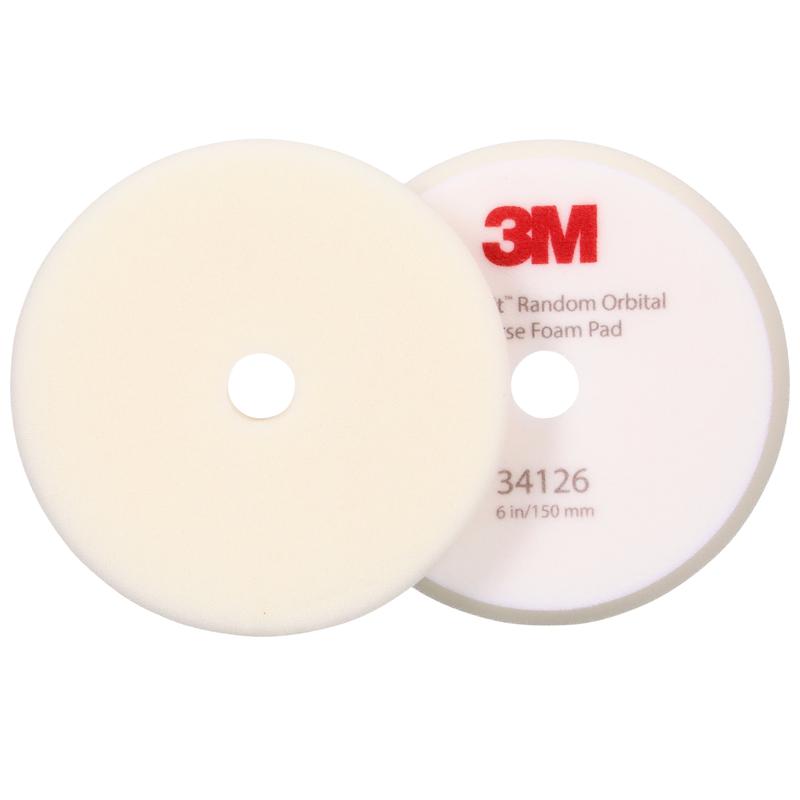 3M™ Perfect-It™ Polishing Foam Pad