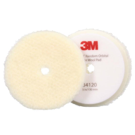 3M™ Perfect-It™ polishing pad with polishing fur, coarse