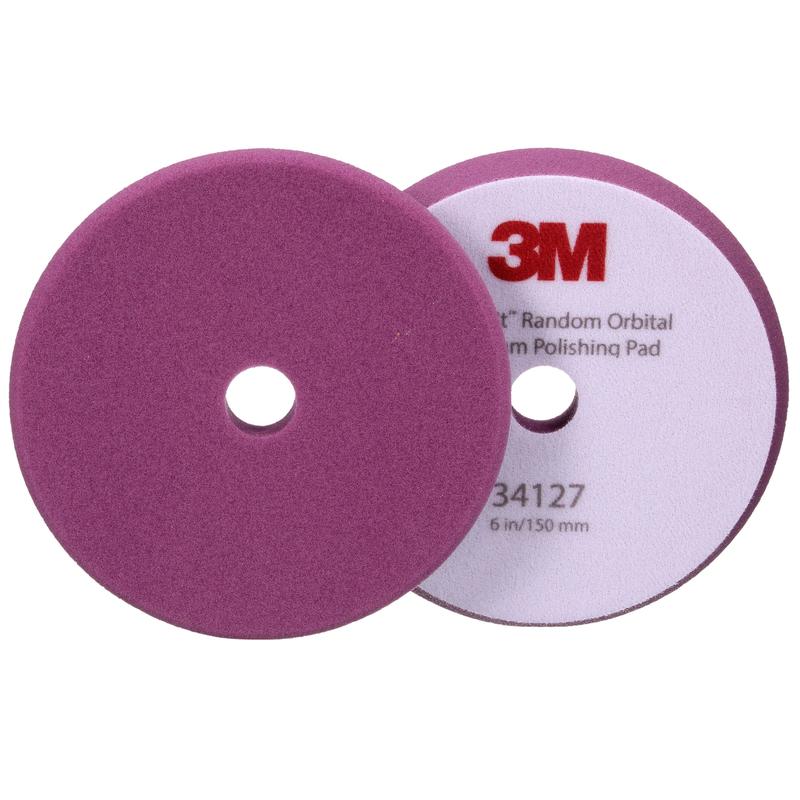 3M™ Perfect-It™ Polishing Pad