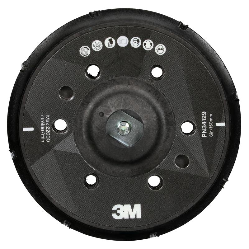 3M™ Perfect-It™ Backing Pads
