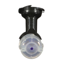 3M™ HVLP Heavy Duty Gravity Cup Nozzle Head, Purple, 1.6mm, 26716 | Pack (1 piece)
