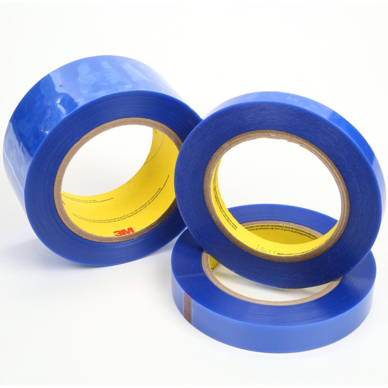 3M™ Polyester Tape 8902 Blue