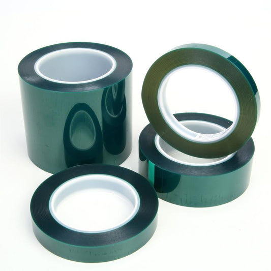 3M™ Polyester Tape 8992, Green