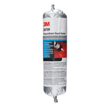 3M™ Polyurethane Seam Sealer, Black, 310 ml, sachet, 08789 | Pack (1 piece)