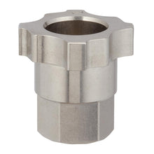 3M™ PPS™ Adapter, No. 2 for Sata, Iwata with external thread, 16032 | Pack (1 piece)