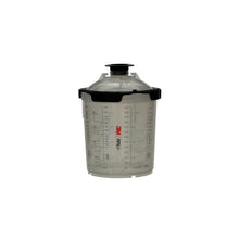 3M™ PPS™ Series 2.0 Set, Standard, 650 ml, 200 ?m, 26000 | Pack (650 ml)