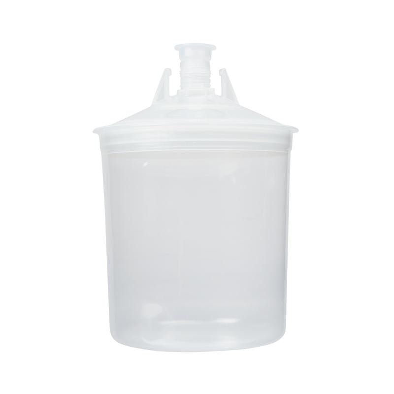 3M™ PPS™ Lid and Inner Cup Kits, 650 ml, 125 µm, 16026 | Carton (1 set)