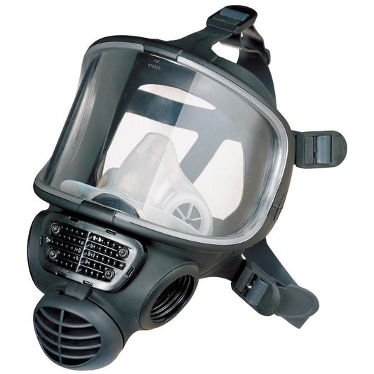 3M™ Reusable Full Face Mask