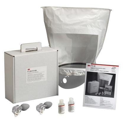 3M™ Fit Test Kit - Qualitative Respiratory Protection Testing