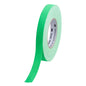 Scotch® 9545N Impregnated Fabric Tape, Green, 19mm x 50m, 0.3mm | Pack (1 roll)