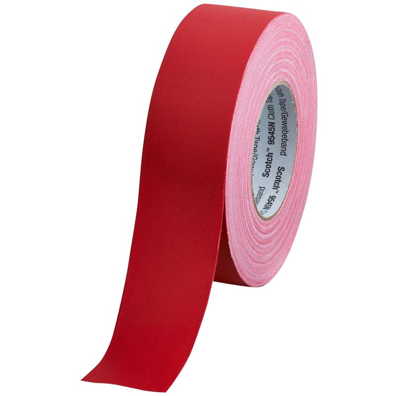 3M™ Scotch® 9545N fabric tape