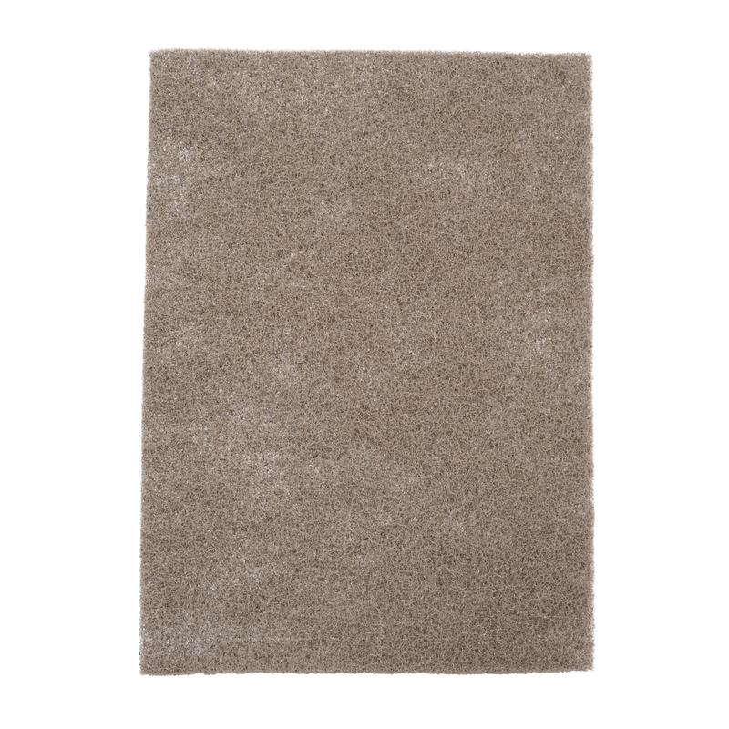 Scotch-Brite™ Hand Pad 7448+, 158mm x 224mm, S UFN | Pack (20 pieces)