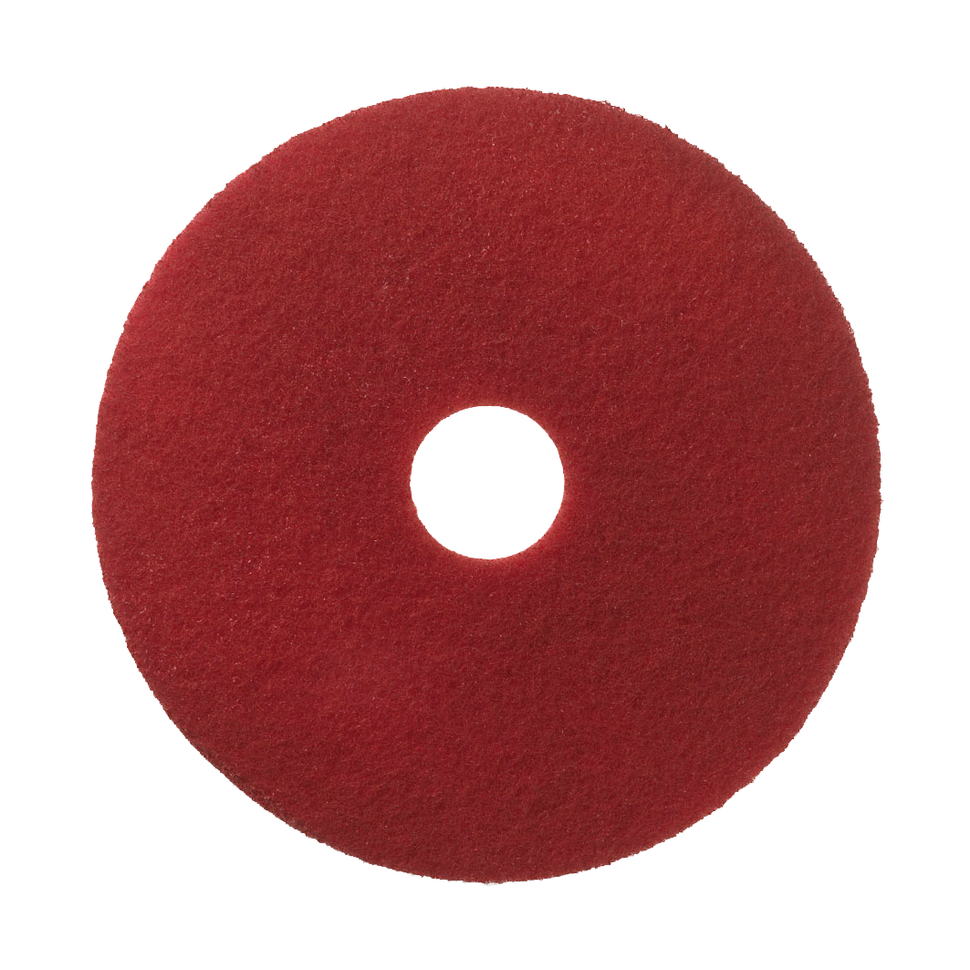 3M™ Scotch-Brite™ Superpad Red