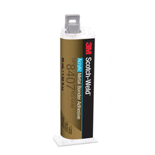 3M™ Scotch-Weld™ 2-Component Acrylic-Based Construction Adhesive DP8407NS, Gray, 45 ml | Pack (1 piece)