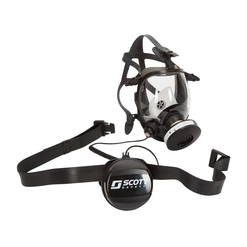 3M™ Respiratory Protection System PV-300E - Asbestos Respiratory Protection Package