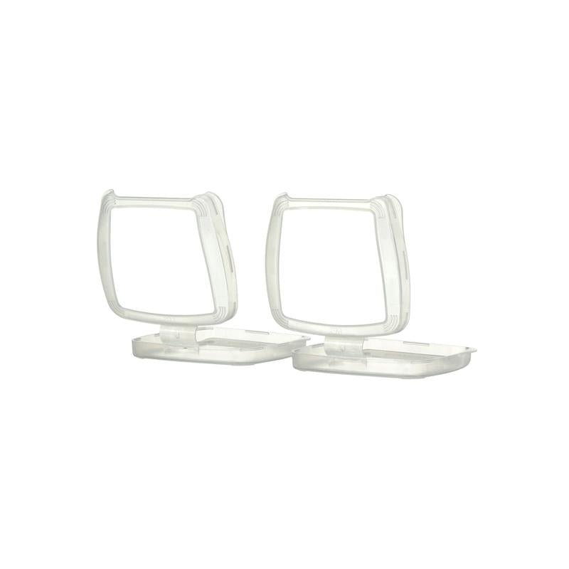 3M™ Secure Click™ Filter Holder for Reusable Respirators D701 | Pack (10 pieces)