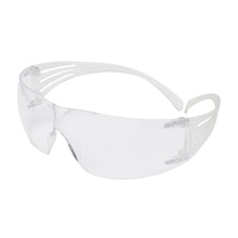 3M™ SecureFit™ 200 Safety Glasses, Anti-Scratch/Anti-Fog Plus Coating, Clear Lens, SF201AFP | Pack (1 piece)