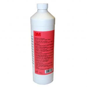 3M™ VHB™ Surface Cleaner, 1L Bottle | Bottle (1L)