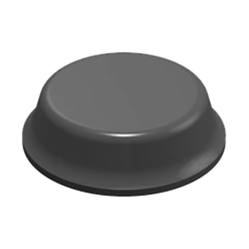 3M™ Bumpon™ SJ5012 elastic buffer 12.7 x 3.5 mm - Damping materials